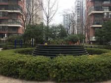 配套设施齐全,上下复式,功能动静分开,商品房