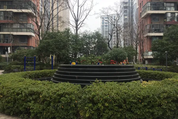 别名:合肥家天下