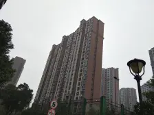 汇仁阳光花园三期 南北通透,采光好 装修好,环镜优美 视野好,诚心出售