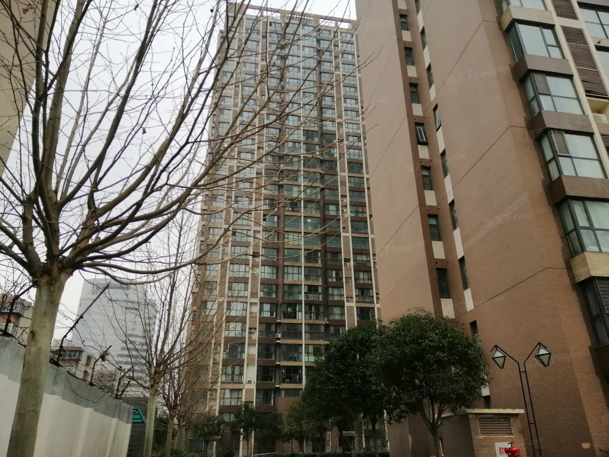 【郑州新浦花园小区,二手房,租房】- 郑州房天下