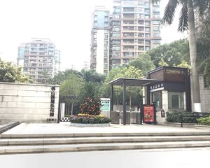 佛山雅居乐带私家大平台,邻近亚洲亚洲艺术公园