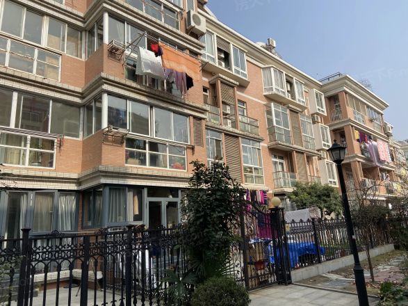南京市江宁区东山镇武夷花园15-406室,南京江宁东山镇武夷花园法拍房
