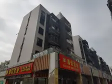 时代倾城连排别墅南向采光好户型好