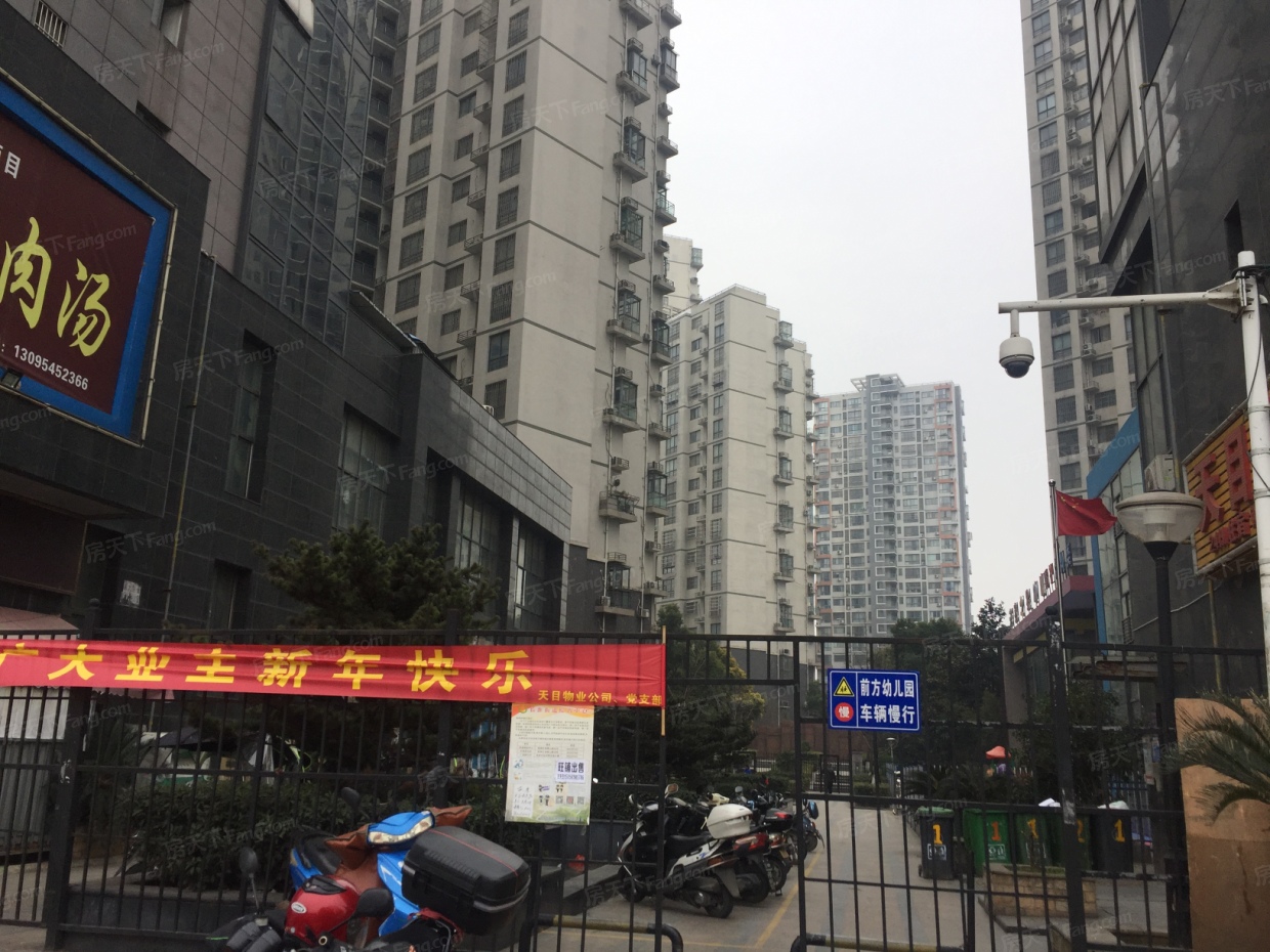 【合肥天目未来小区,二手房,租房 合肥房天下
