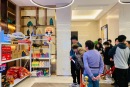 望海潮活动现场图