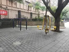 小龙坎 学林佳苑一房51.5万