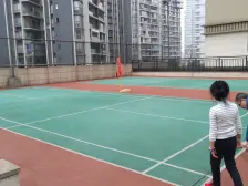 龙湖天街旁融汇大一室一厅户型,大阳台,诚心出售