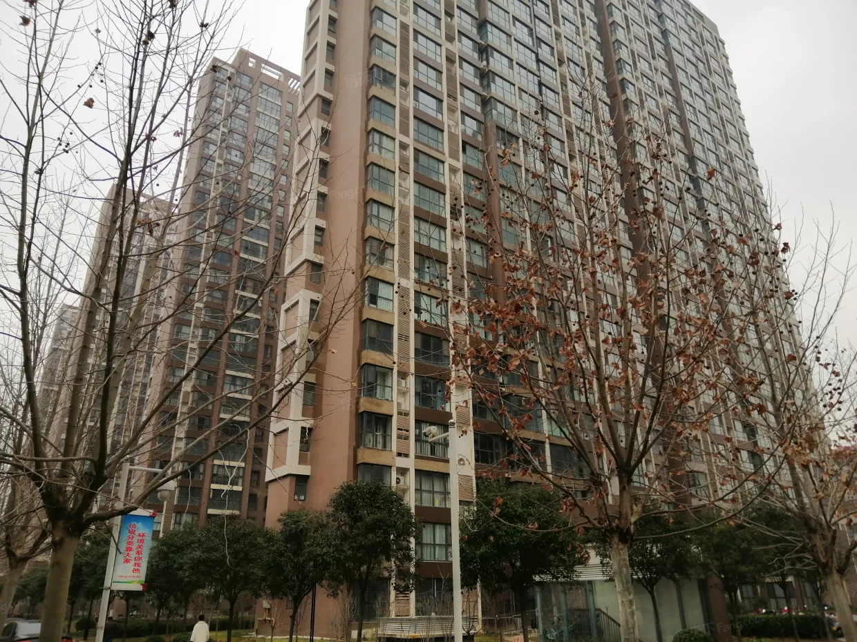 【郑州新浦花园小区,二手房,租房】- 郑州房天下