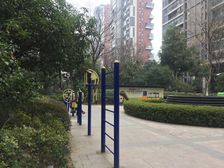 家天下大平层纯毛坯采光无遮挡随时看房