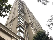 地铁 中海文华熙岸 实用面积高5房 佛实 惠景+华英