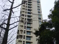 三峡广场 融汇国际温泉城A区(泉景)二房75万