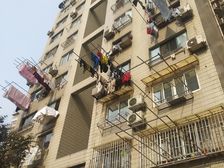 8号线地铁口,电梯房中区,双南边套,精装修