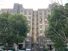 好装修宝藏小区好楼层绿化人文品质