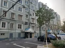 周浦傅雷-复式2层!新装修2年,拎包住