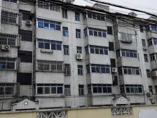 8号线延伸线 汇臻路站 小区位置佳 区域低总价大四房