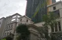 海口湾玉府别墅实景图