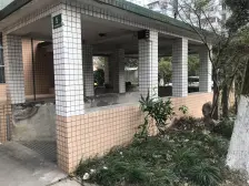 电梯房,一梯两户,大开间,大两房