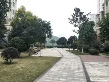 大学城 盛豪首港城四房154.5万