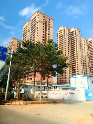 天润嘉园怎么样:周边有学校,熊猫国际.-惠州房天下楼盘点评