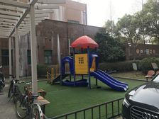 电梯房,一梯两户,大开间,大两房