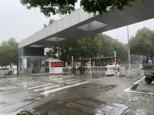 珠溪新苑 2室2厅 南 北