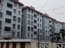 8号线延伸线 汇臻路站 小区位置佳 区域低总价大四房