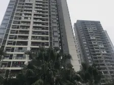 大石坝 首创鸿恩国际生活社区二房118.4万