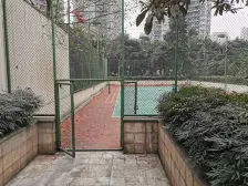 弹子石 富力现代广场一房88万