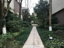 春华秋实一期 精装一房 价格可谈