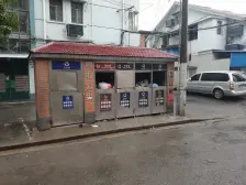 东外滩 滨江板块 豪宅缦云为伴低总价两房