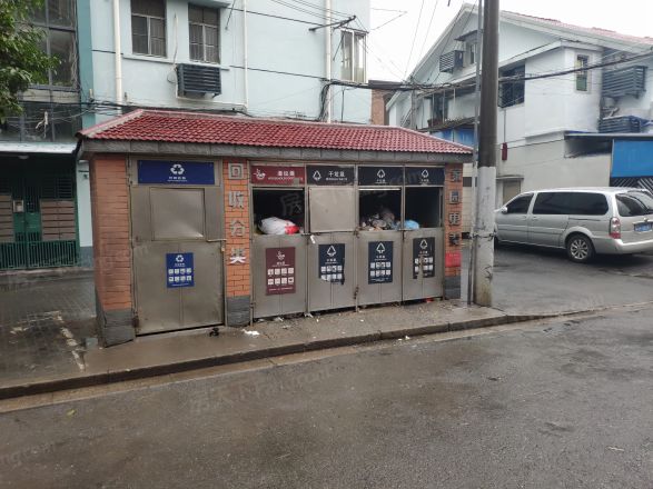 海州路71弄小区实景图