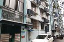 海州路71弄小区实景图