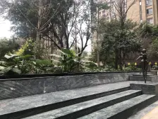 华润中央公园 2室1厅 东南