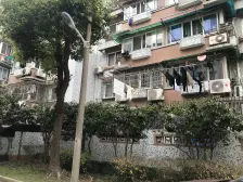 飞机户型,商品房,楼层好,一梯两户