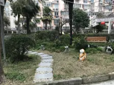 万峰嘉苑 2室1厅 南