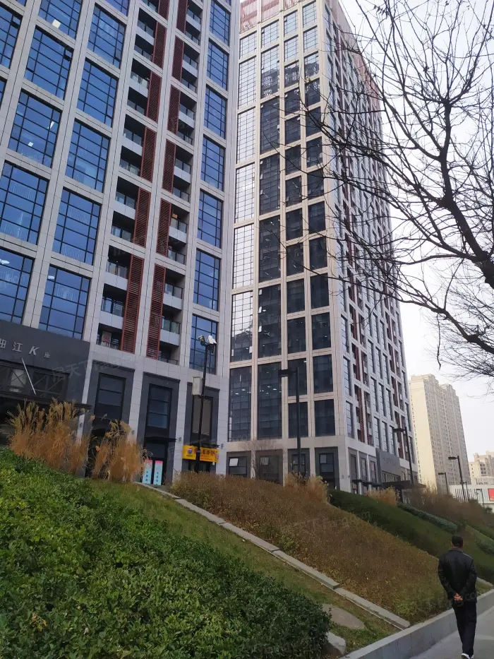 【旺座曲江,写字楼61办公楼出租61出售61租赁价格信息】-西安