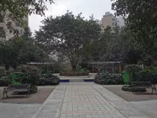 弹子石 昕晖莫比时代一房60万