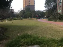 康田漫城 3室2厅 东南