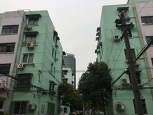 全南户型,大开间,不靠近马路,品质小区