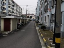 景观房三房拎包入住看房随时