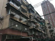 近地铁,楼层好,百联滨江旁,朝南一门关,总价低