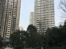 精装,视野开阔,采光充足,配套设施成熟,看中庭