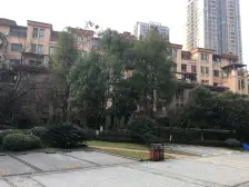 大学城 北麓国际城二房