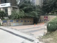 采光nice 方正两房 拎包入住 配套完善 交通便利