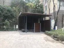 大石坝 东原D7三房152.5万