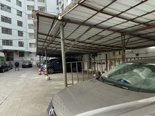 世博滨江·驰骋大楼·2室·1厅