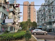 傅雷对面,两房价格实惠,带院子,交通生活便利,看房随时