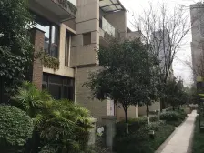 中渝春华秋实一期 1室1厅 南