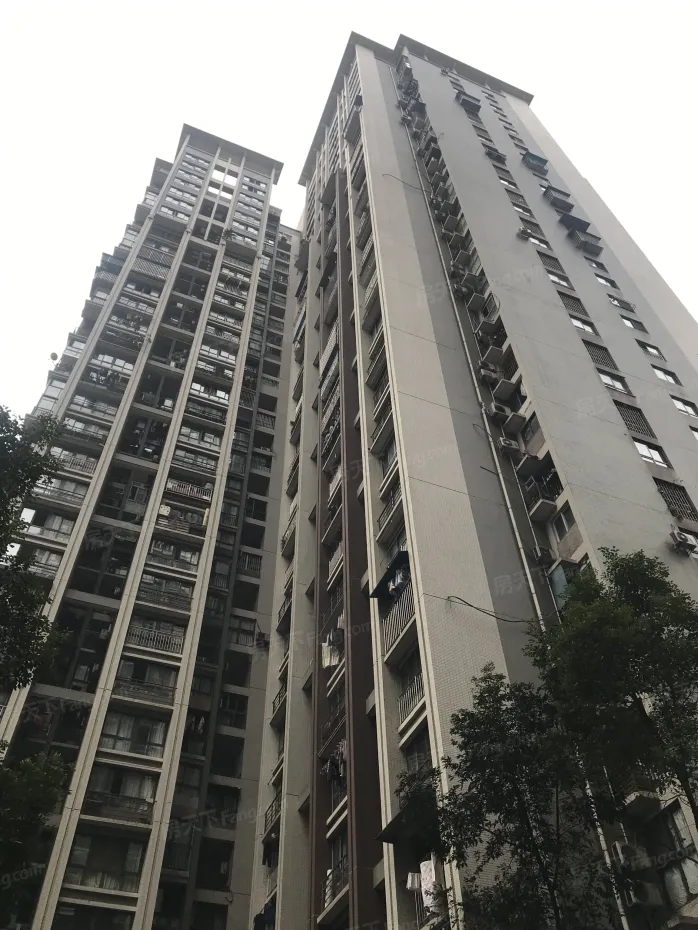 【重庆东海岸小区,二手房,租房】- 重庆房天下