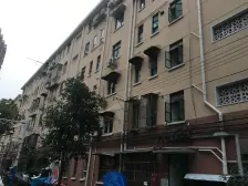 近地铁,楼层好,百联滨江旁,朝南一门关,总价低